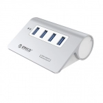 هاب 4 پورت USB3.0 اوریکو مدل M3H4