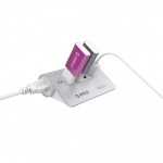 هاب 4 پورت USB3.0 اوریکو مدل M3H4