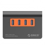 هاب 4 پورت USB3.1 اوریکو مدل M3H4-G2