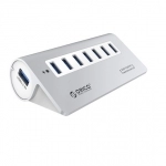 هاب 7 پورت فلزی USB3.0 اوریکو مدل M3H7