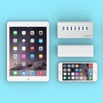 هاب 7 پورت فلزی USB3.0 اوریکو مدل M3H7 هاب 7 پورت فلزی USB3.0 اوریکو مدل M3H7