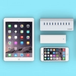 هاب 10 پورت فلزی USB3.0 اوریکو مدل M3H10