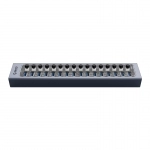 هاب 16 پورت فلزی USB3.0 اوریکو مدل AT2U3-16AB هاب 16 پورت فلزی USB3.0 اوریکو مدل AT2U3-16AB