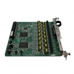 کارت سانترال پاناسونیک مدل KX-TDA0172