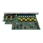 کارت ارتقاء دستگاه سانترال پاناسونیک مدل KX-TE82480