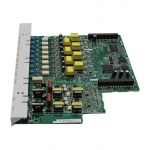 کارت ارتقاء دستگاه سانترال پاناسونیک مدل KX-TE82480