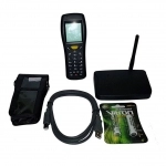 بارکدخوان دو بعدی بی سیم آکسیوم مدل 8223 بارکدخوان دو بعدی بی سیم آکسیوم مدل 8223