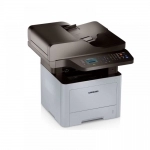 پرینتر چندکاره لیزری سامسونگ مدل M4070FR پرینتر چندکاره لیزری سامسونگ مدل M4070FR