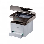 پرینتر چندکاره لیزری سامسونگ مدل M4070FR پرینتر چندکاره لیزری سامسونگ مدل M4070FR