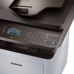 پرینتر چندکاره لیزری سامسونگ مدل M4070FR پرینتر چندکاره لیزری سامسونگ مدل M4070FR