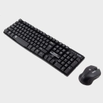 کیبورد و ماوس بیاند مدل COMBO BMK-8282 RF