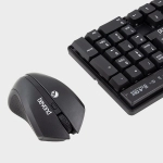 کیبورد و ماوس بیاند مدل COMBO BMK-8282 RF