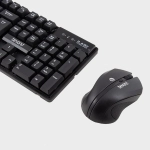 کیبورد و ماوس بیاند مدل COMBO BMK-8282 RF