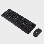 کیبورد و ماوس بیاند مدل BMK-5656 RF