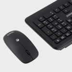 کیبورد و ماوس بیاند مدل BMK-5656 RF