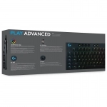 کیبورد مخصوص بازی لاجیتک مدل G815