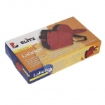 دستگاه قیمت زن دو لاین Blitz ایتالیایی