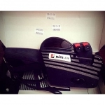 دستگاه کدزن دو ردیف بلیتز Blitz دستگاه کدزن دو ردیف بلیتز Blitz