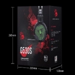 هدفون مخصوص بازی ای فورتک مدل G530S