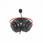 هدفون مخصوص بازی بلادی مدل G200