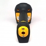 بارکدخوان صنعتی با سیم زبرا مدل LS3408-FZ