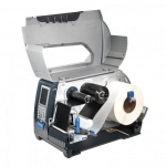 لیبل پرینتر صنعتی هانی ول مدل PM43 نسخه 203 dpi لیبل پرینتر صنعتی هانی ول مدل PM43 نسخه 203 dpi