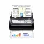 اسکنر پلاستک مدل SmartOffice PS188 اسکنر پلاستک مدل SmartOffice PS188