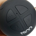 اسپیکر بلوتوثی قابل حمل تسکو مدل TS 2312