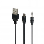 اسپیکر بلوتوثی قابل حمل تسکو مدل TS 2312