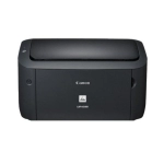 پرینتر تک کاره لیزری کانن مدل LBP6018w