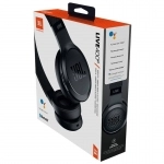 هدفون بی سیم جی بی ال مدل Live 400 BT