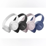 هدفون بلوتوثی جی بی ال مدل Tune 510