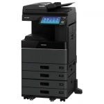 دستگاه کپی چندکاره توشیبا مدل e-STUDIO 3018a