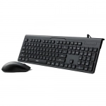 کیبورد و ماوس باسیم رپو مدل NX2100