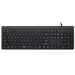 کیبورد و ماوس باسیم رپو مدل NX2100