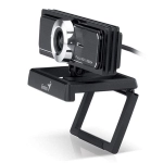 وب کم فول اچ دی جنیوس مدل F100