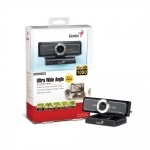 وب کم فول اچ دی جنیوس مدل F100