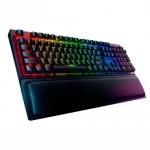 کیبورد گیمینگ ریزر مدل Blackwidow V3 Pro Yellow Switch