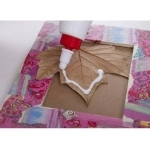 چسب همه کاره کورس مدل White - حجم 125 میلی لیتر