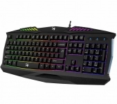 کیبورد مخصوص بازی جنیوس اسکورپیون مدل K220 کیبورد مخصوص بازی جنیوس اسکورپیون مدل K220