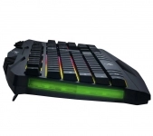 کیبورد مخصوص بازی جنیوس اسکورپیون مدل K220 کیبورد مخصوص بازی جنیوس اسکورپیون مدل K220