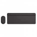 کیبورد و ماوس بیسیم لاجیتک مدل MK470 کیبورد و ماوس بیسیم لاجیتک مدل MK470