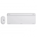 کیبورد و ماوس بیسیم لاجیتک مدل MK470 کیبورد و ماوس بیسیم لاجیتک مدل MK470