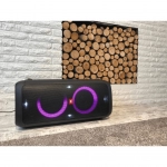 اسپیکر بلوتوثی قابل حمل جی بی ال مدل Party Box 200