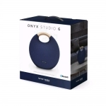 اسپیکر بلوتوثی هارمن کاردن مدل Onyx Studio 6 اسپیکر بلوتوثی هارمن کاردن مدل Onyx Studio 6