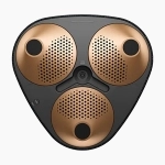 اسپیکر بلوتوثی قابل حمل سونی مدل SRS-RA5000