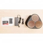 اسپیکر بلوتوثی قابل حمل سونی مدل SRS-RA5000