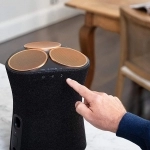 اسپیکر بلوتوثی قابل حمل سونی مدل SRS-RA5000