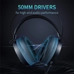 هدست مخصوص بازی رپو مدل VH160 هدست مخصوص بازی رپو مدل VH160