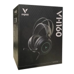 هدست مخصوص بازی رپو مدل VH160 هدست مخصوص بازی رپو مدل VH160